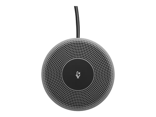 Logitech Expansion Mic For Meetup