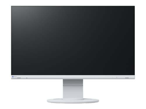 Eizo Flexscan Ev2460 23.8" Led Ips Hdmi/dvi-d/vga/dp Valkoinen 1920 X 1080
