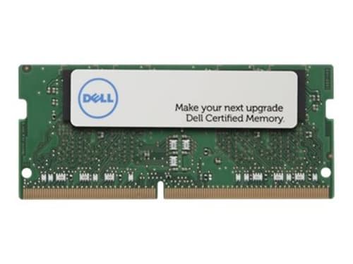 Dell Ram 8gb 2,400mhz Ddr4 Sdram So-dimm 260-pin