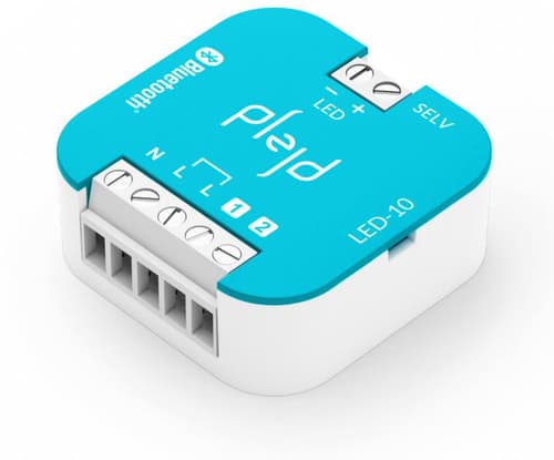Plejd Led-driver 10w