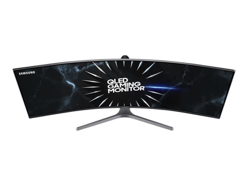 Samsung C49rg90ssr 5120 X 1440