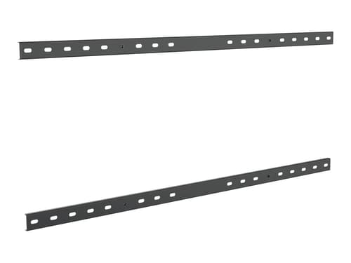 Multibrackets M Counterbalanced -laajennussarja Vesa 600-1 000/50"-70"