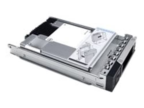 Dell - Asiakaspaketti 960tt 2.5" Sas-3