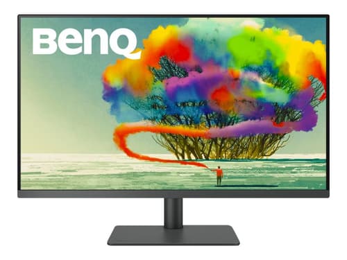 Benq Designvue Pd3205u 32" 4k Uhd Ips 16:9 3840 X 2160