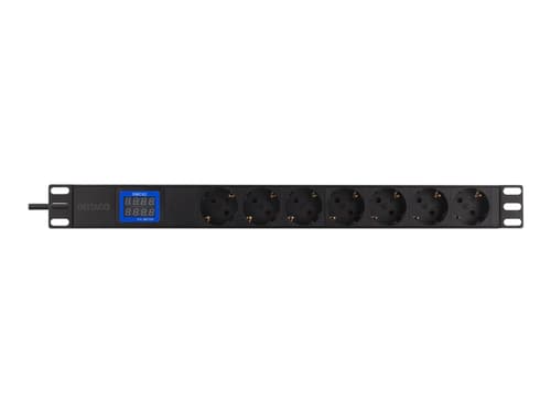 Deltaco Gt-8641 7kpl Power Cee 7/4