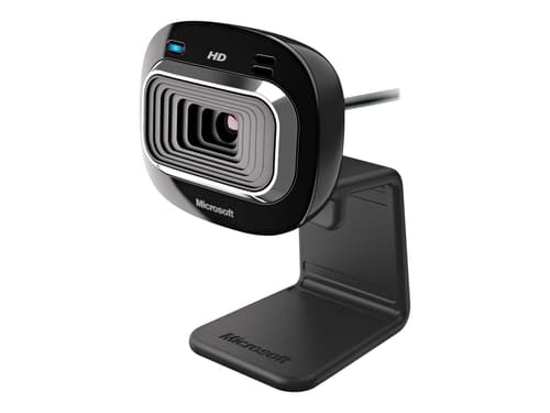Microsoft Lifecam Hd-3000 Verkkokamera