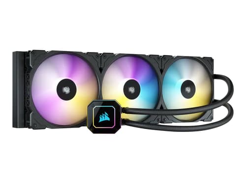 Corsair Icue H170i Elite Capellix