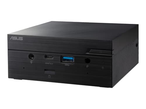 Asus Mini Pc Pn51 Ryzen 3 5300u