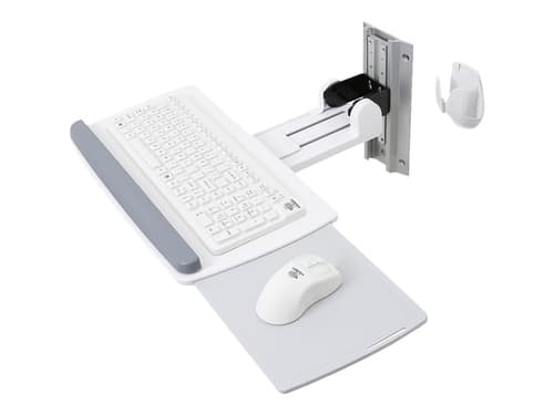Ergotron Neo-flex Keyboard Wall Mount