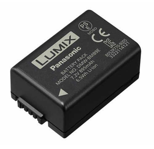 Panasonic Dmw-bmb9e