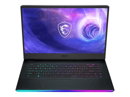 Msi Raider Ge66 Core I7 16gb 1000gb Ssd 360hz 15.6"