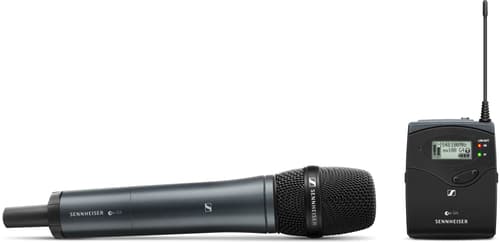Sennheiser Ew 135p G4-e (823 - 865 Mhz)