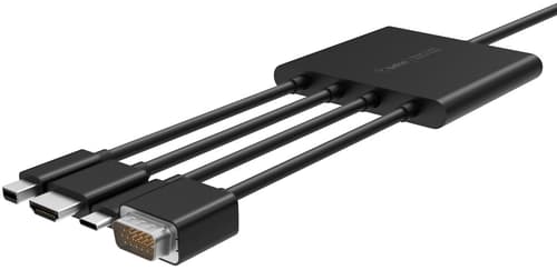 Belkin Multiport To Hdmi Digital Av Adapter