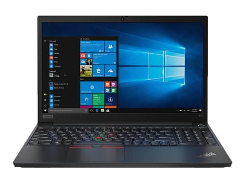 Lenovo Thinkpad E15 G3 Ryzen 3 8gb 256gb Ssd 15.6"