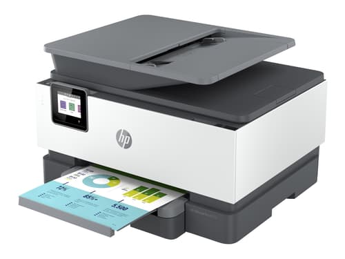Hp Officejet Pro 9010e A4 All-in-one