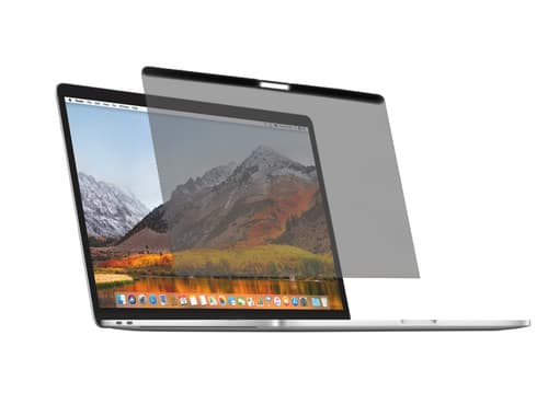 Cirafon Privacy Filter Macbook Magnet 13.3" 16:10