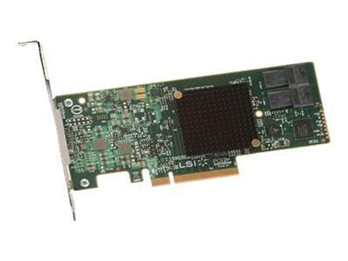 Fujitsu Praid Cp400i Pcie 3.0 X8 Lsi
