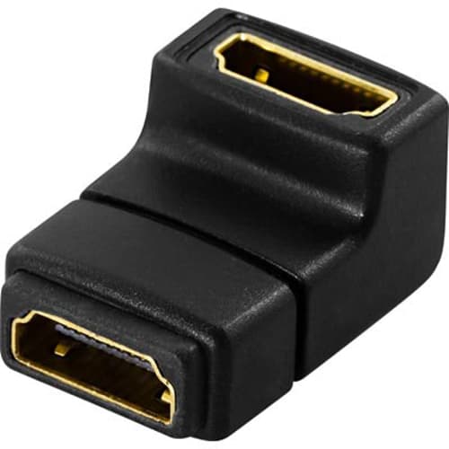 Delock Video / Audio Adapteri Hdmi Naaras Hdmi Naaras