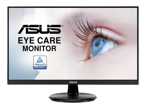 Asus Va24dq 1920 X 1080
