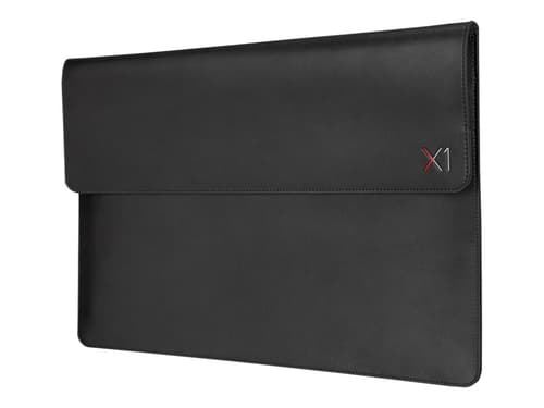 Lenovo Suojatasku Kannettavalle 14" Aito Nahka