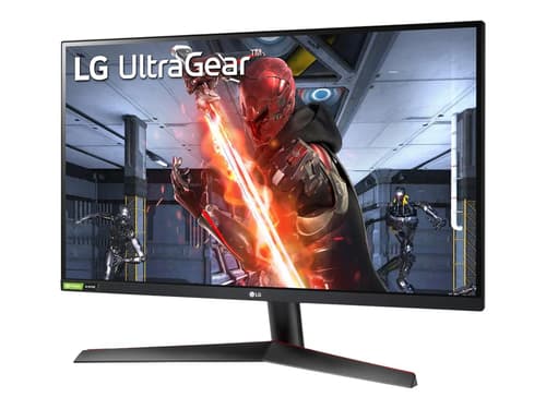 Lg Ultragear 27gn800 27" Qhd Ips 16:9 2560 X 1440
