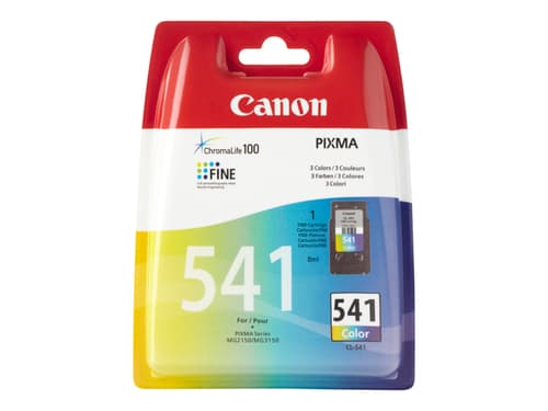 Canon Muste Väri Cl-541 - Mg2150/3150