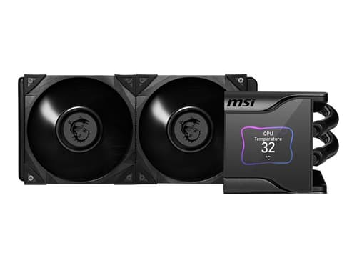Msi Meg Core Liquid S280