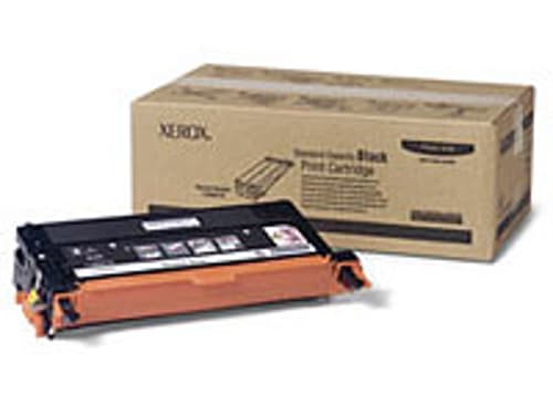 Xerox Värikasetti Musta 8k - Phaser 6180