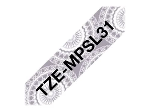 Brother Tzempsl31