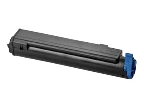 Oki Värikasetti Musta 3.5k - B430