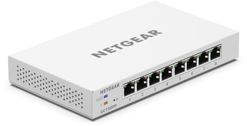 Netgear Insight Gc108pp Poe 126w