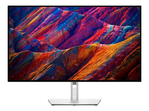Dell Ultrasharp U3223qe 32" 4k Uhd Ips 16:9 3840 X 2160