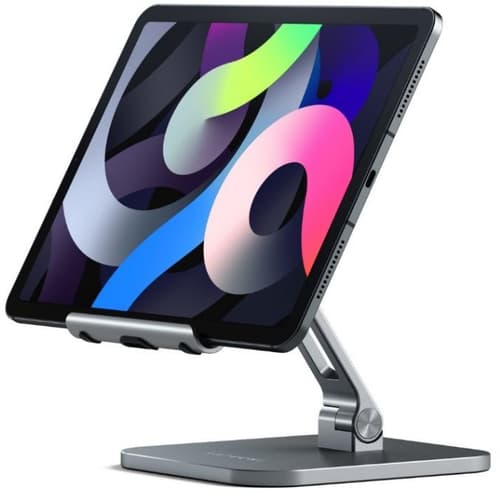 Satechi Aluminum Desktop Stand For Ipad Pro