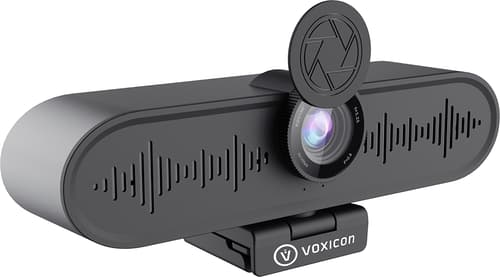 Voxicon Conference Webcam 4k 1100