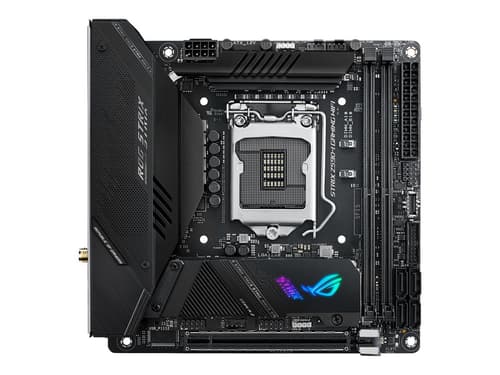 Asus Rog Strix Z590-i Gaming Wifi Mini Itx Emolevy