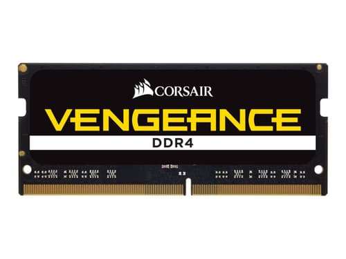 Corsair Vengeance 16gb 2,400mhz Ddr4 Sdram So-dimm 260-pin