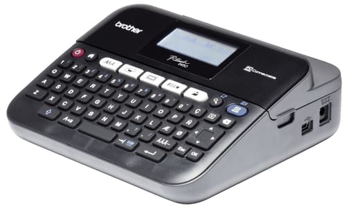 Brother P-touch Pt-d450vp