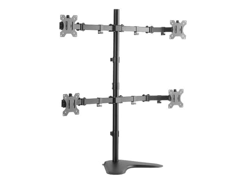 Logilink Quad Skärmstativ 13-32"