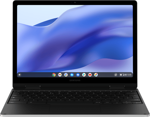 Samsung Galaxy Chromebook 2 360 Celeron 4gb 64gb Ssd 12.4"