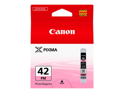 Canon Muste Kuva Magenta Cli-42pm - Pro-100