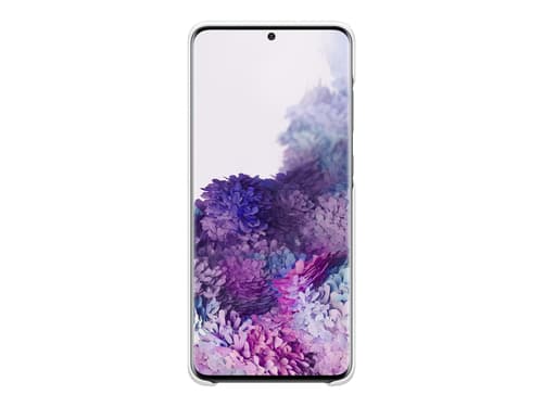 Samsung Led Back Cover Ef-kg985 Samsung Galaxy S20+ Valkoinen