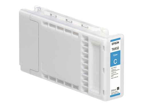 Epson Muste Syaani 350ml - Sc-t7000