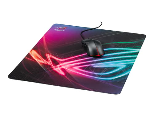Asus Rog Strix Edge Hiirialusta