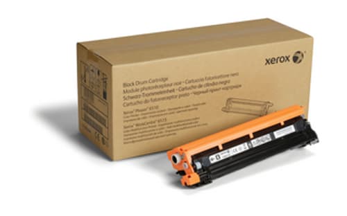 Xerox Rumpu, Musta, 48k - Phaser 6510 / Workcentre 6515