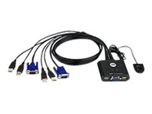 Aten Cs22u