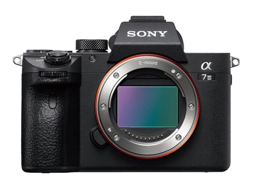 Sony A7 Iii Ilce-7m3