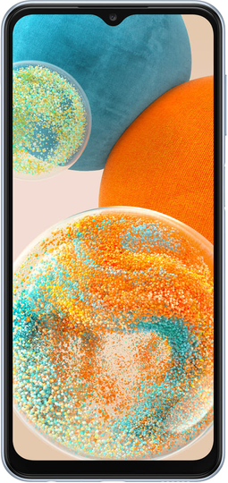 Samsung Galaxy A23 5g 64gb Kaksois-sim Sininen