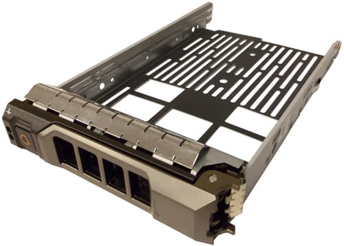 Dell 3.5" Sas Hdd Carrier