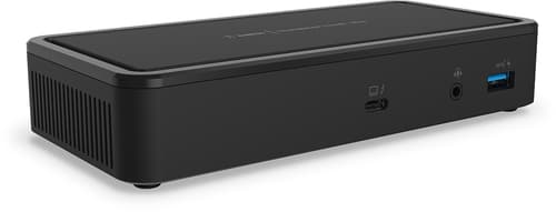 Belkin Thunderbolt 3 Dock Plus Thunderbolt 3 Porttitoistin