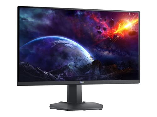 Dell S2721dgfa 27" Qhd Ips 16:9 Musta 2560 X 1440